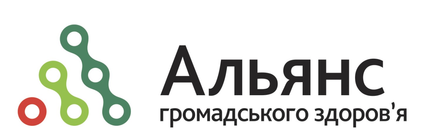 МБФ "Альянс громадського здоров'я"