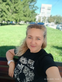 Фото Тетяна ВОЙТОВИЧ/Tetyana Voitovych