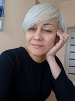 Фото Олена НІКОЛАЙЧУК