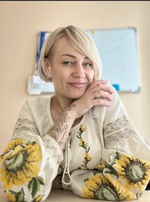 Фото Олена НІКОЛАЙЧУК/Olena Nikolaіchuk