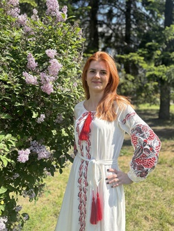 Фото Юлія РАТУШНА