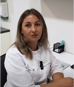 Фото Ганна ПОЛЕВА/Hanna Poleva