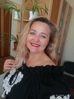 Фото Тетяна ВОЙТОВИЧ/Tetyana Voitovych