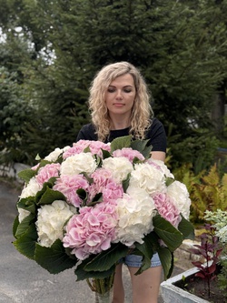 Фото Оксана ДОВГАЛЕЦЬ/Oksana Dovhalets