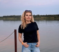 Фото Оксана ДОВГАЛЕЦЬ/Oksana Dovhalets