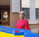Фото Ірина ЄМЕЛЬЯНОВА