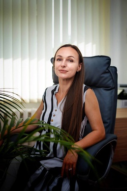 Фото Віта КЛИМОВИЧ/Vita Klymovych