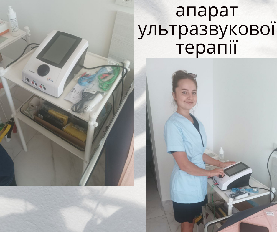 Старосільська громада/Starosilska Community