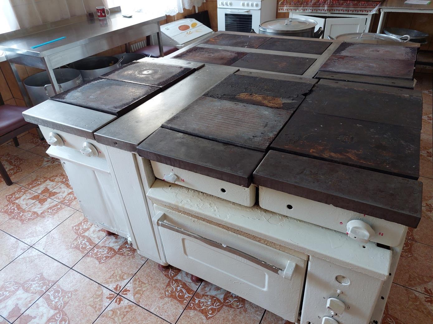 До проекту/Before the project