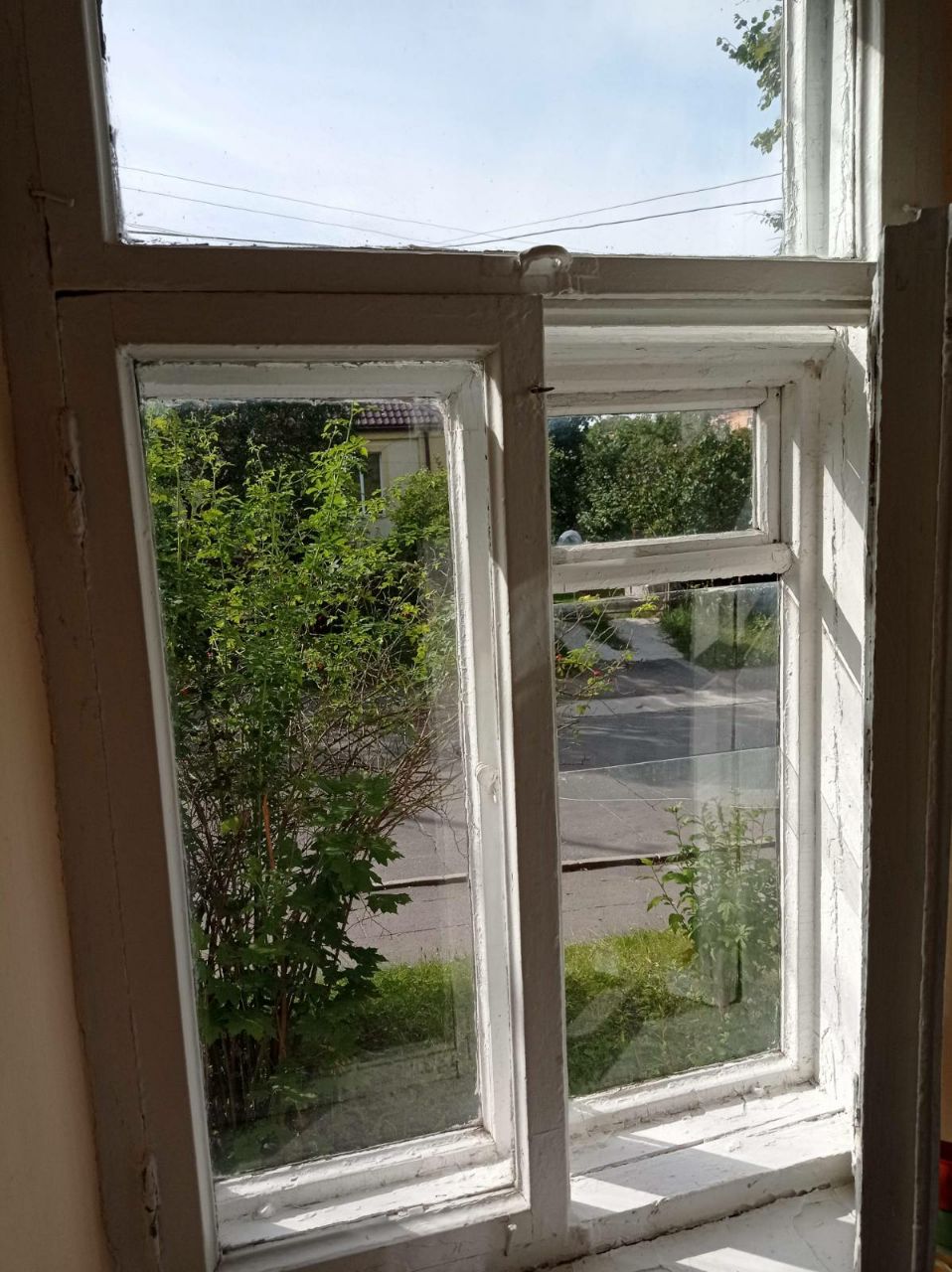 Фото До/Photos Before