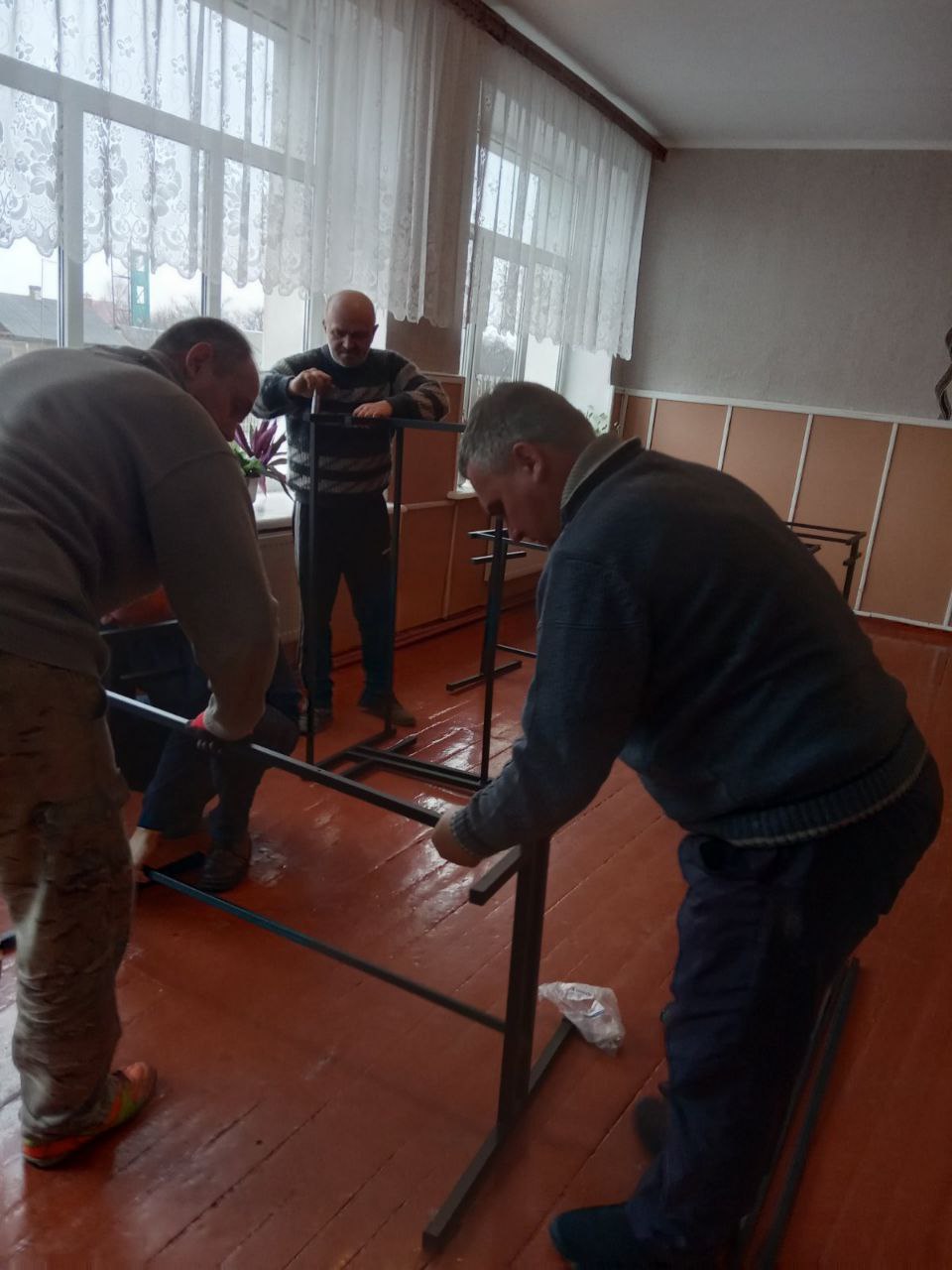 Результат/Result