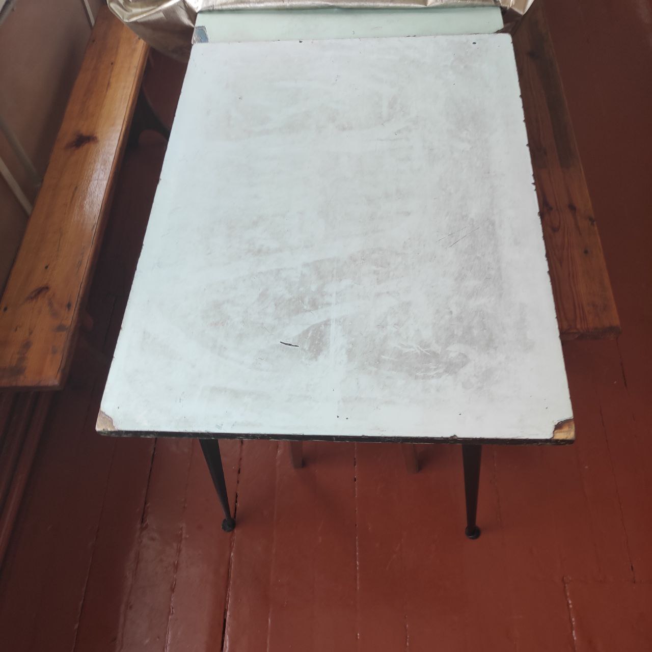 До проекту/Before the project