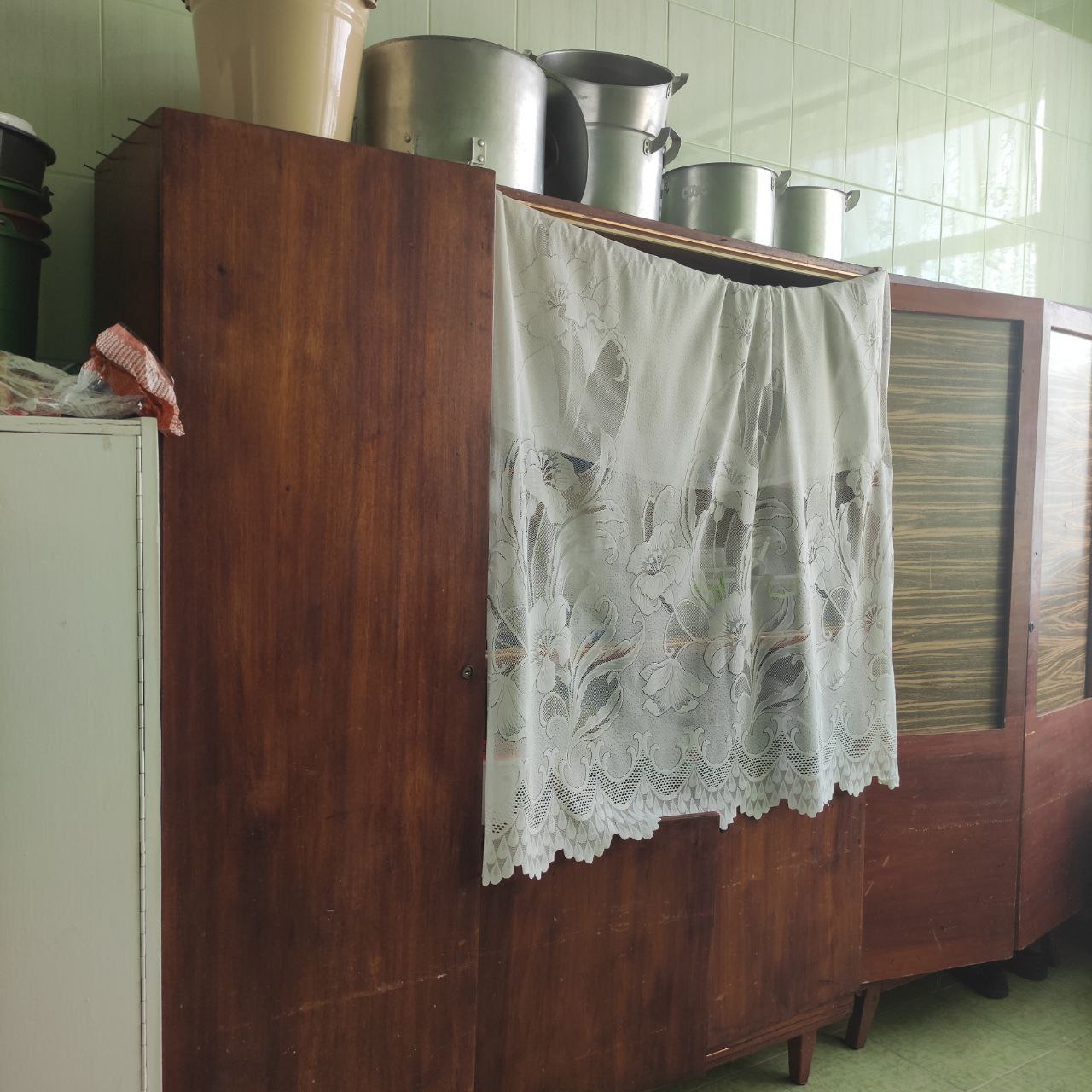 До проекту/Before the project